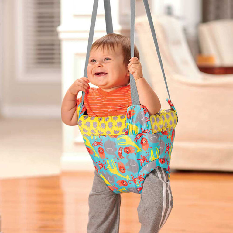 Baby Jumping Swing