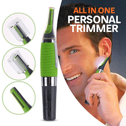 KIHO™ Micro Touch Max All In One Personal Trimmer