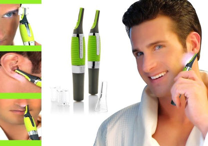 KIHO™ Micro Touch Max All In One Personal Trimmer