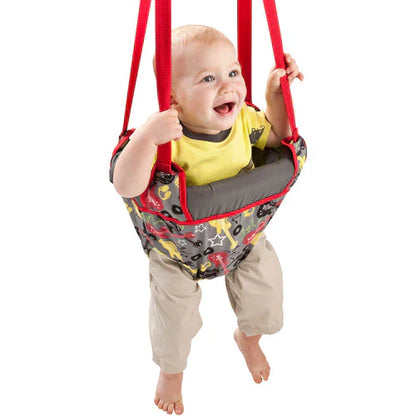 Baby Jumping Swing