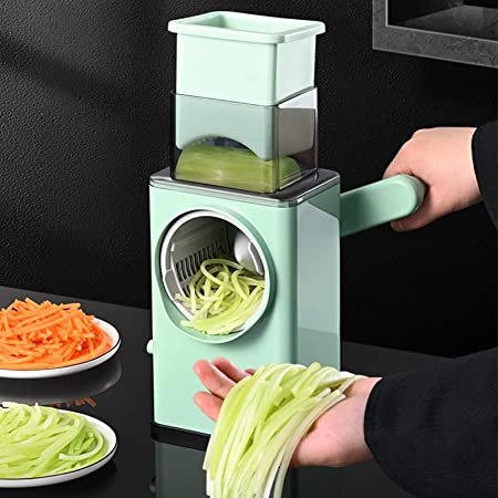 KIHO™ Rotary Vegetable Cutter