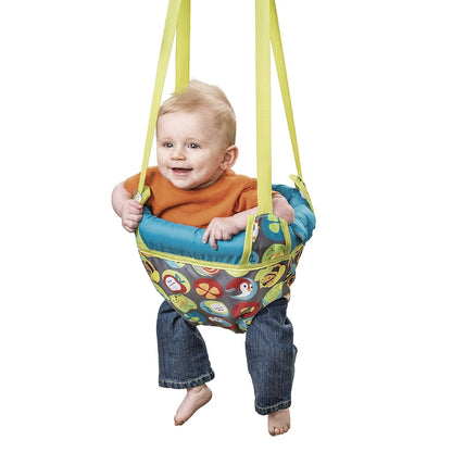 Baby Jumping Swing