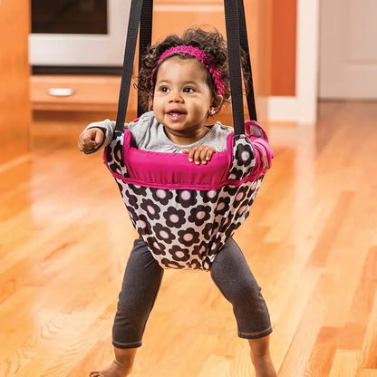 Baby Jumping Swing