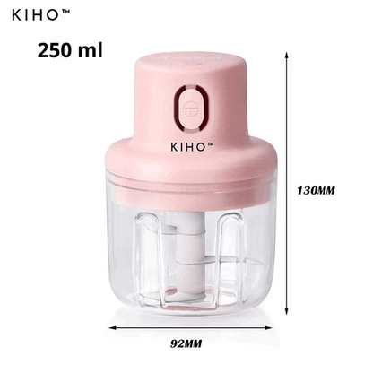 KIHO™ Mini Food Chopper