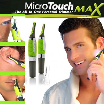 KIHO™ Micro Touch Max All In One Personal Trimmer