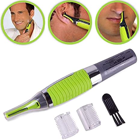 KIHO™ Micro Touch Max All In One Personal Trimmer