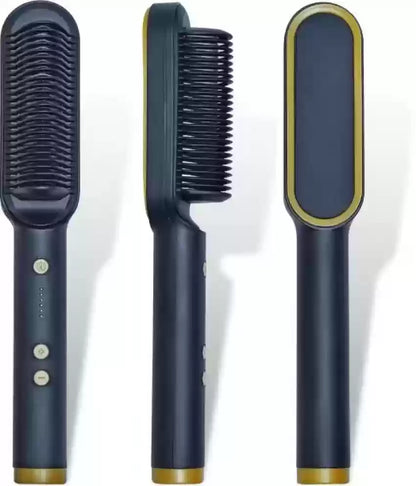 2 in 1 Hair Straightener