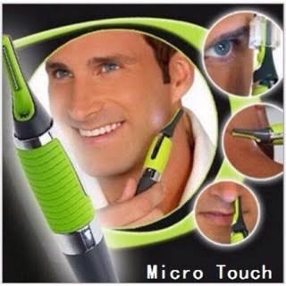 KIHO™ Micro Touch Max All In One Personal Trimmer