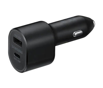 Samsung Car Charger | Super Fast 2.0